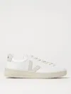 Veja Low-top Sneakers In White