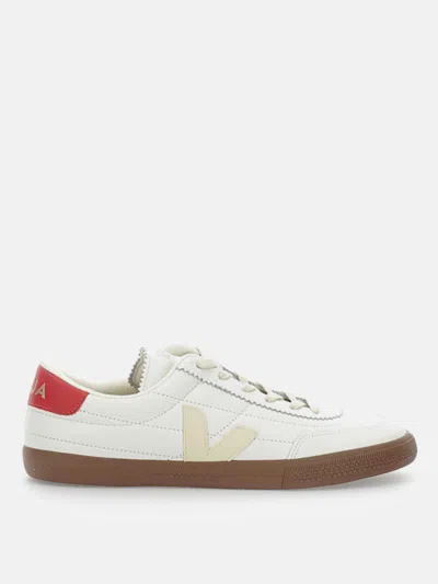 VEJA SNEAKERS VEJA MEN COLOR WHITE,H32575001