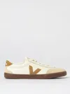 Veja Volley Sneakers In White