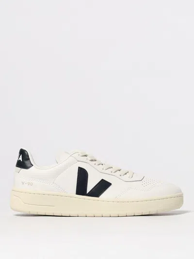 Veja Sneakers  Men Color White