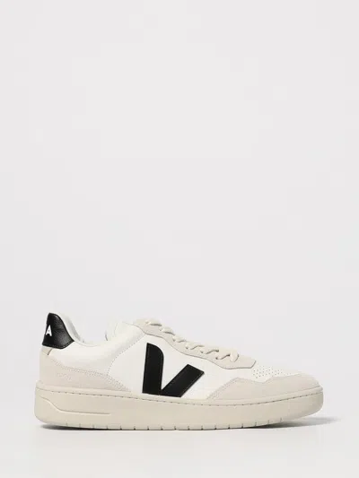 Veja Sneakers  Men Color White
