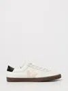 Veja Panenka In White