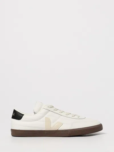 Veja Sneakers  Men Color White