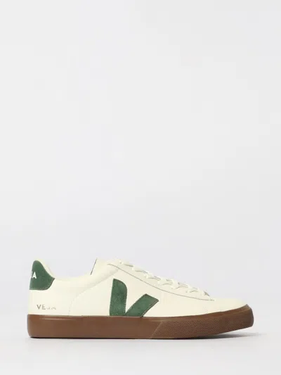 VEJA SNEAKERS VEJA MEN COLOR WHITE,H39175001