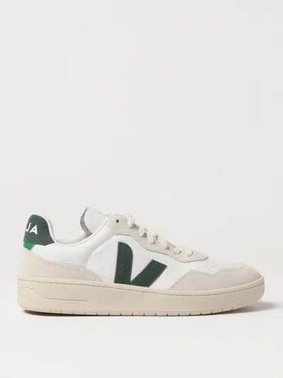 Veja Sneakers  Herren Farbe Weiss In White