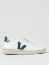 Veja V-90 Sneakers In Multi