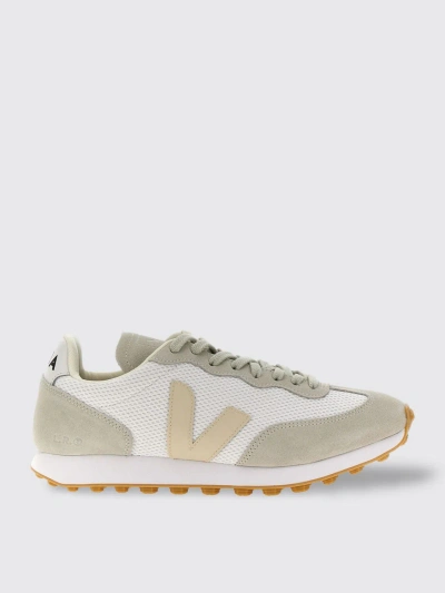 Veja Condor Royale Alveo Snekaers In White