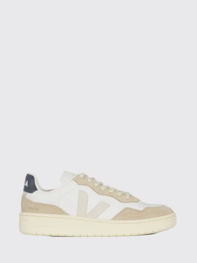 Veja Sneakers  Men Color White In Multi