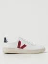 VEJA SNEAKERS VEJA MEN COLOR WHITE,F82808001