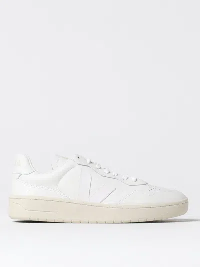 VEJA SNEAKERS VEJA MEN COLOR WHITE,418170001
