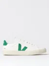 Veja Campo Sneakers In Weiss