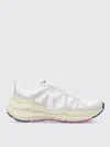 Veja White Condor 3 Engineered Mesh Sneakers In Weiss