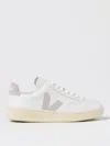 Veja V-90 Sneakers In Weiss