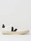 Veja Sneakers  Men Color White In Weiss
