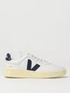 Veja V 90 Sneakers In Weiss