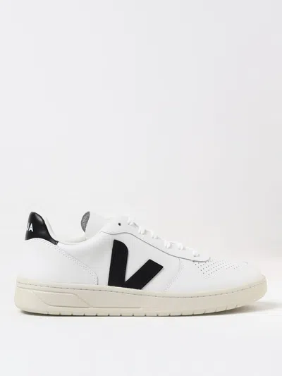 Veja Sneakers  Men Color White In Weiss