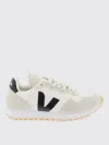 VEJA SNEAKERS VEJA MEN COLOR WHITE,G27061001