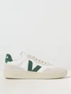 Veja V-90 Sneaker In White