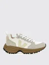 Veja 'venutri Ii' Sneakers Featuring Mesh Panels In Beige
