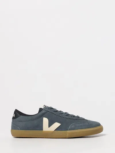 VEJA SNEAKERS VEJA WOMAN COLOR BEIGE,H39024022