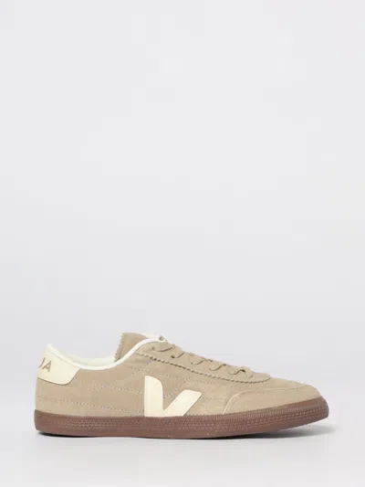 Veja Sneakers Woman  In Neutral