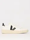 Veja Esplar Logo Unisex In Black