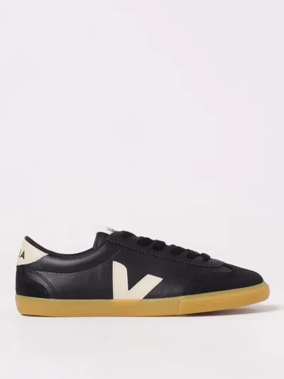 Veja Sneakers  Woman Color Black