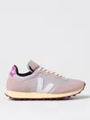 Veja Rio Branco Colorblock Runner Sneakers In Puder