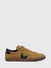 Veja Sneakers  Woman Color Brown In Brown