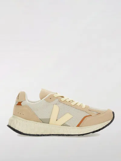 Veja Sneakers  Woman Color Cream