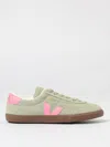 Veja Panenka Suede Sneakers In Multi