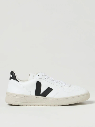 Veja Sneakers  Woman Color Multicolor