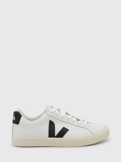Veja Sneakers  Woman Color White 1