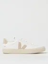 Veja Campo Extra-white Almond In White