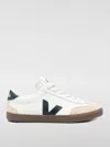 Veja Volley Leather Sneakers - Women's - Leather In White