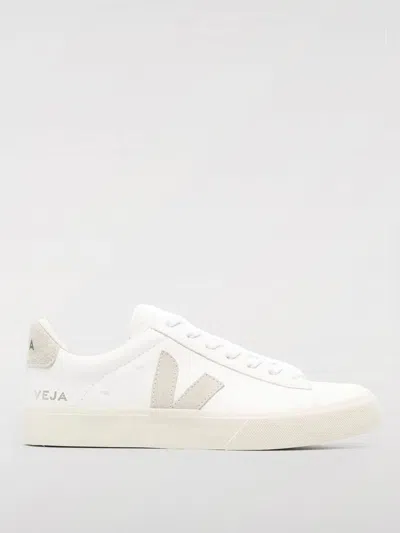 Veja Sneakers  Woman Color White