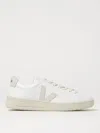 Veja Urca Sneakers With Cruelty-free Leather In White