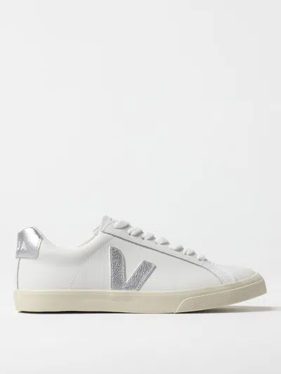 Veja Sneakers  Woman Color White