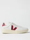 Veja Sneakers  Woman Color White In White