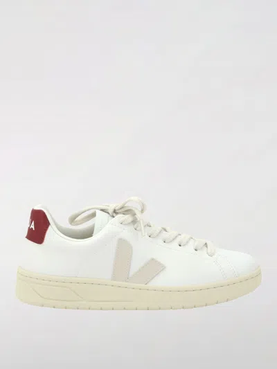 Veja Sneakers  Woman Color White
