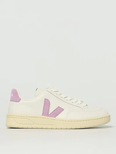 Veja Sneakers  Woman Color White