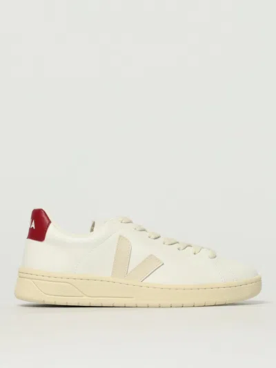 Veja Sneakers Urca  In C. W.l. In White