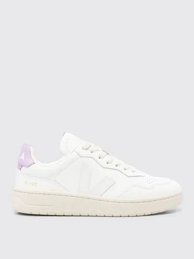 Veja Shoes  Woman Color White