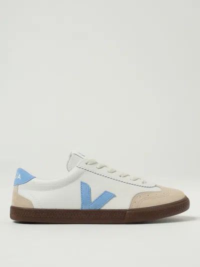Veja Sneakers  Woman Color White