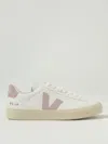 Veja Campo Sneakers In White