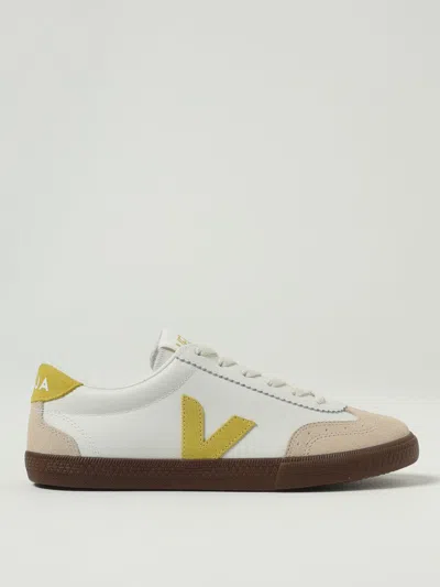 Veja Sneakers  Woman Color White