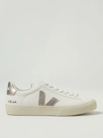 Veja Sneakers  Woman Color White