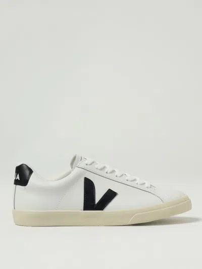 Veja Sneakers  Woman Color White