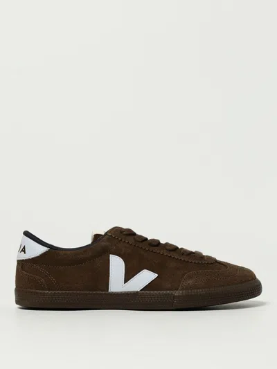 Veja Sneakers  Woman Color White