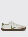 Veja X Marni Volley O.t. Sneakers In White